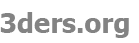 3ders.org logo