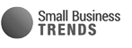 Small Biz Trends logo