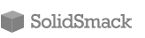 Solidsmack logo