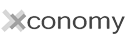Xconomy logo