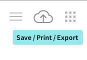 How to export design from Leopoly to AstroPrint